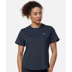 Sale Nike Womens Swift T-Shirt Black