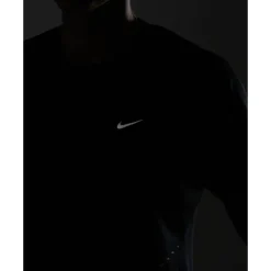 Sale Nike Womens Swift T-Shirt Black