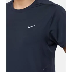 Sale Nike Womens Swift T-Shirt Black