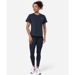 Sale Nike Womens Swift T-Shirt Black