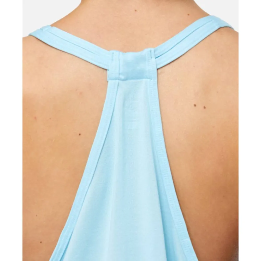 Best Under Armour Womens Swing Tank Top Blue
