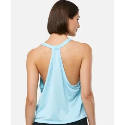 Best Under Armour Womens Swing Tank Top Blue