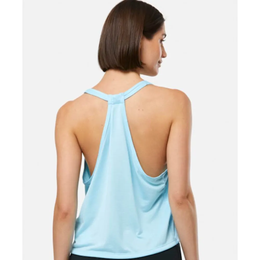 Best Under Armour Womens Swing Tank Top Blue
