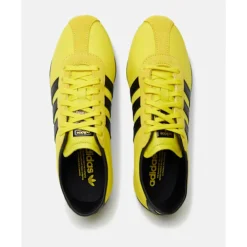 Outlet adidas Originals Womens Tokyo Yellow