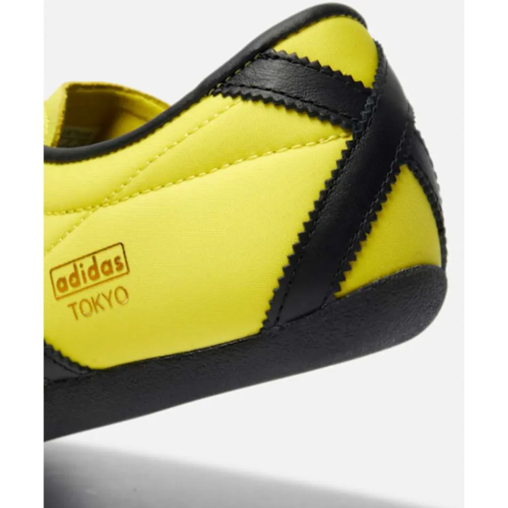 Outlet adidas Originals Womens Tokyo Yellow