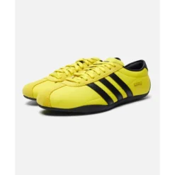 Outlet adidas Originals Womens Tokyo Yellow