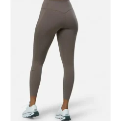 Fashion Nike Womens Universa 7/8 Leggings Brown