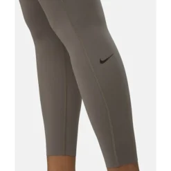 Fashion Nike Womens Universa 7/8 Leggings Brown