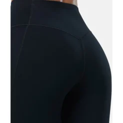 Outlet Nike Womens Universa 7/8 Leggings Black