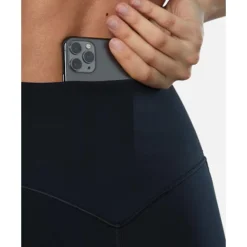 Outlet Nike Womens Universa 7/8 Leggings Black