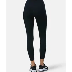 Outlet Nike Womens Universa 7/8 Leggings Black