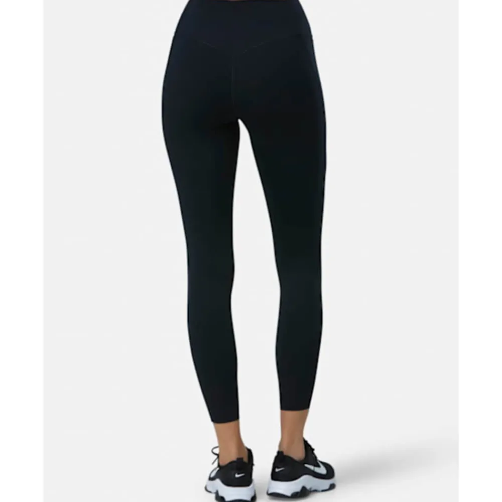 Outlet Nike Womens Universa 7/8 Leggings Black