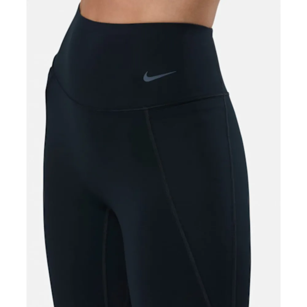 Outlet Nike Womens Universa 7/8 Leggings Black