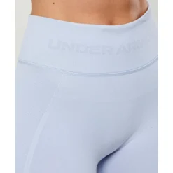 Outlet Under Armour Womens Vanish Seamless Bike Shorts Purple