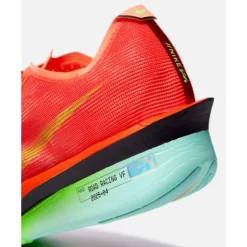 Best Nike Womens Vaporfly 4 Red