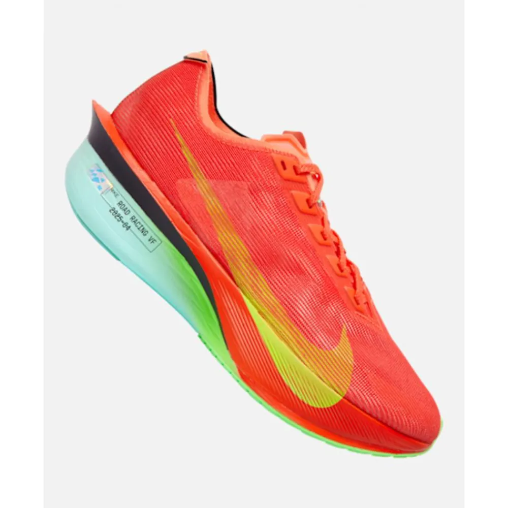 Best Nike Womens Vaporfly 4 Red