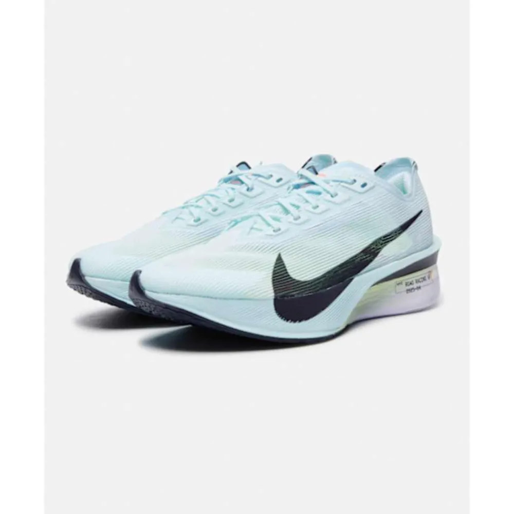 New Nike Womens Vaporfly 4 Blue