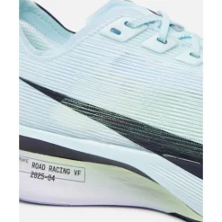 New Nike Womens Vaporfly 4 Blue