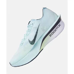 New Nike Womens Vaporfly 4 Blue