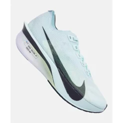 New Nike Womens Vaporfly 4 Blue