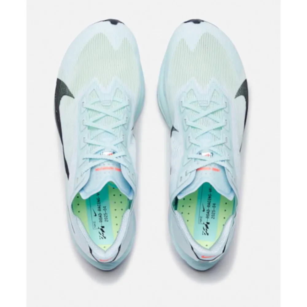 New Nike Womens Vaporfly 4 Blue