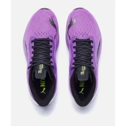 Outlet Puma Womens Velocity Nitro 3 Purple