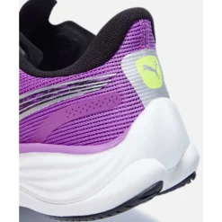 Outlet Puma Womens Velocity Nitro 3 Purple