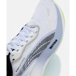 Sale Puma Womens Velocity Nitro 3 Hyrox White