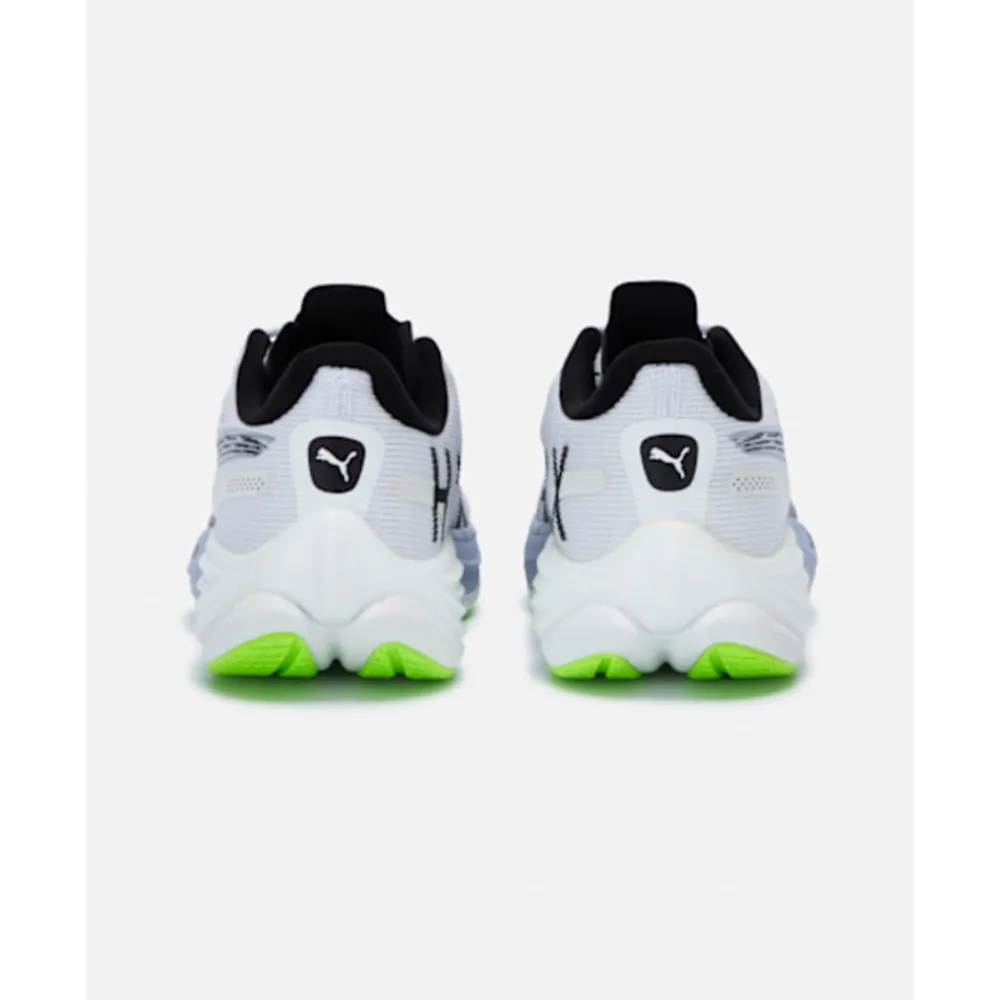 Sale Puma Womens Velocity Nitro 3 Hyrox White