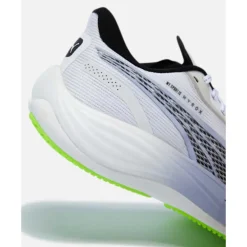 Sale Puma Womens Velocity Nitro 3 Hyrox White