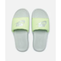 Online Nike Womens Victori One Slide Grey