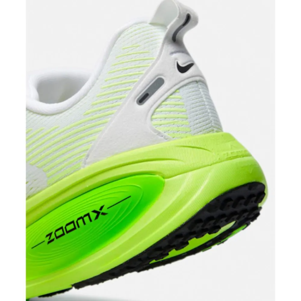 Hot Nike Womens Vomero 18 White