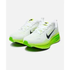 Hot Nike Womens Vomero 18 White