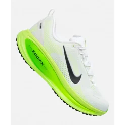 Hot Nike Womens Vomero 18 White