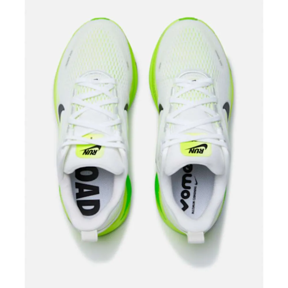 Hot Nike Womens Vomero 18 White