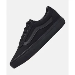 Online Vans Womens Ward Black