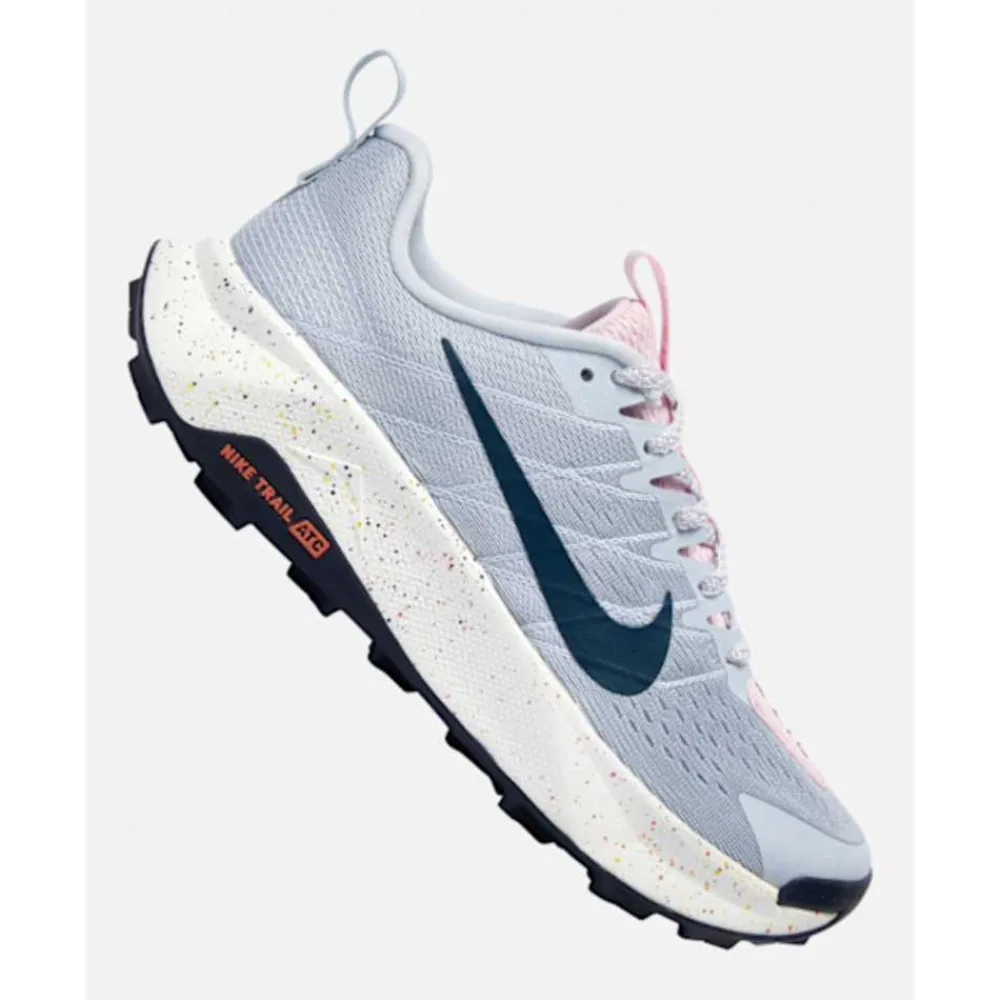Outlet Nike Womens Wildhorse 10 White