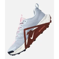 Outlet Nike Womens Wildhorse 10 White