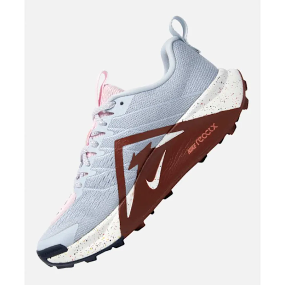 Outlet Nike Womens Wildhorse 10 White