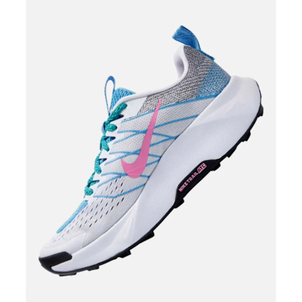 Best Nike Womens Wildhorse 10 White