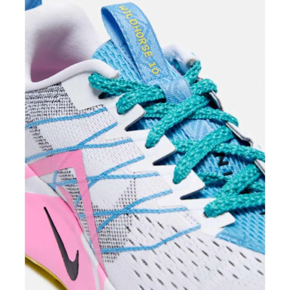 Best Nike Womens Wildhorse 10 White