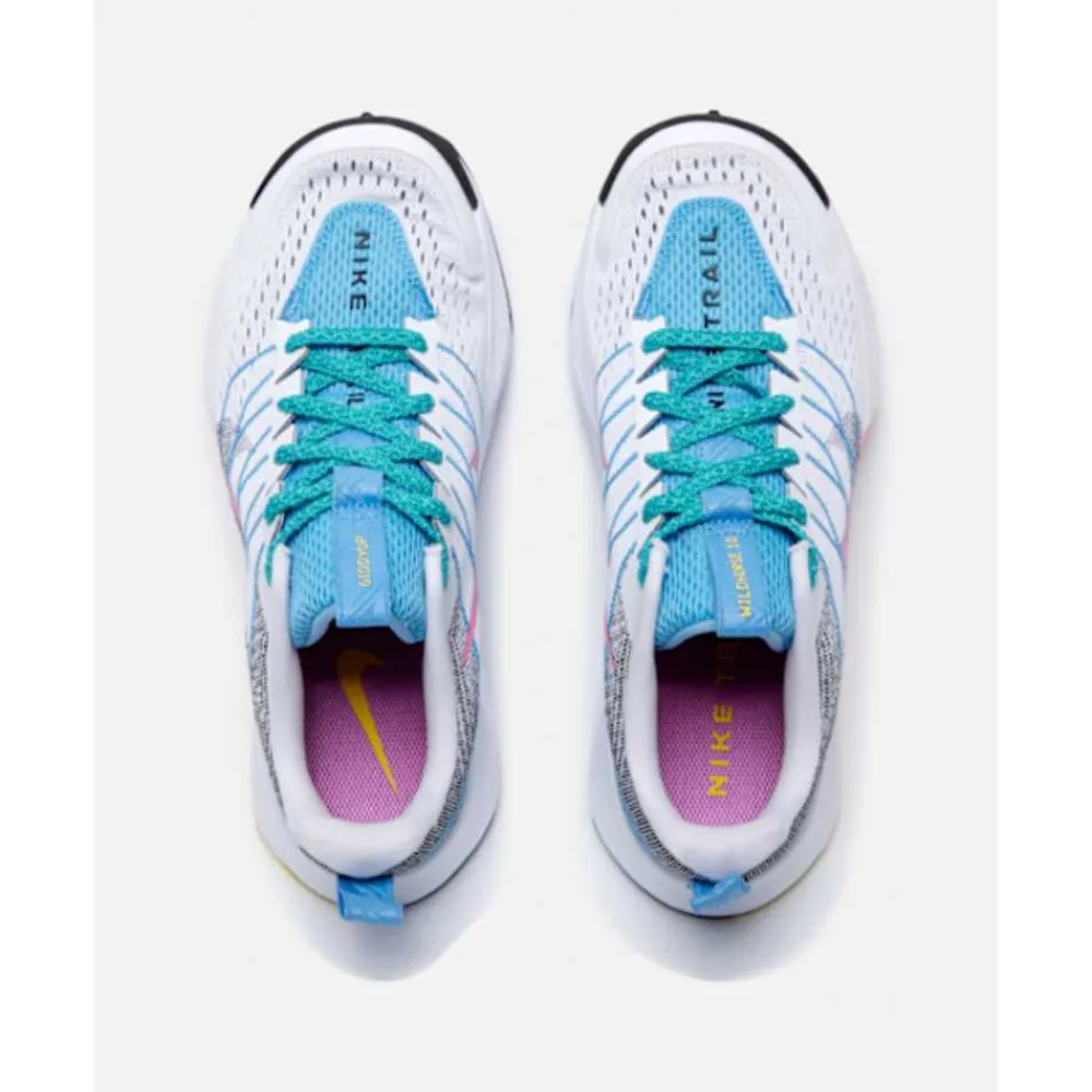 Best Nike Womens Wildhorse 10 White