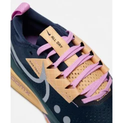 Online Nike Womens Zegama Trail 2 Navy