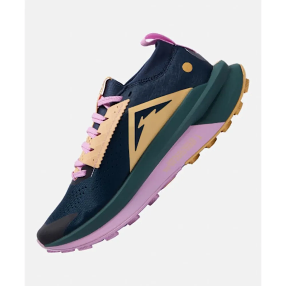 Online Nike Womens Zegama Trail 2 Navy
