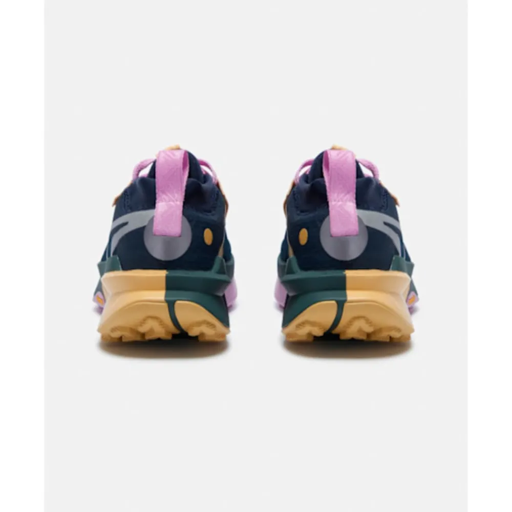 Online Nike Womens Zegama Trail 2 Navy
