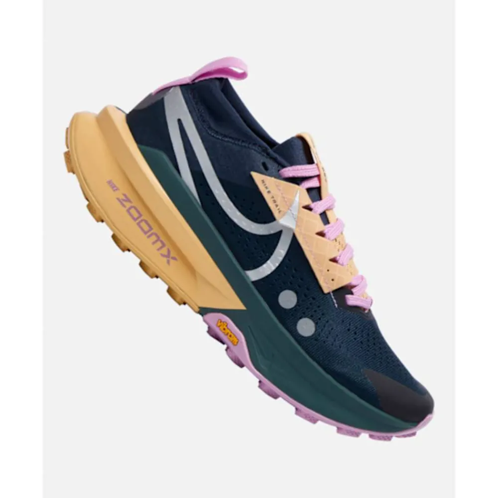 Online Nike Womens Zegama Trail 2 Navy