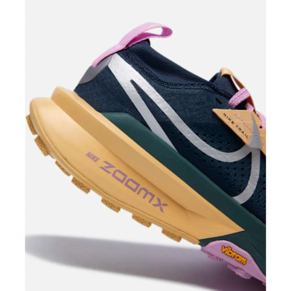 Online Nike Womens Zegama Trail 2 Navy