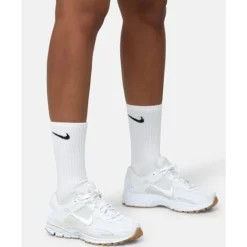 Outlet Nike Womens Zoom Vomero 5 White