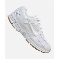 Outlet Nike Womens Zoom Vomero 5 White