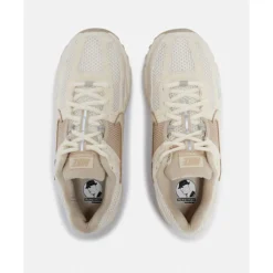 Discount Nike Womens Zoom Vomero 5 Cream